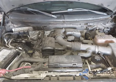 2010 Ford F-150 Fx4/Lariat/Xl/Xlt z USA, uszkodzony, nr VIN 1FTFX1EV2AFB60914